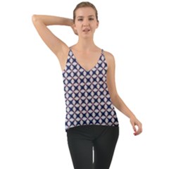 Kaleidoscope Tiles Cami