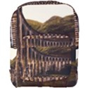 Viaduct Structure Landmark Historic Full Print Backpack View1