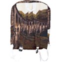 Viaduct Structure Landmark Historic Full Print Backpack View2
