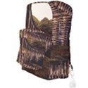 Viaduct Structure Landmark Historic Full Print Backpack View3