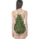 New Year S Eve New Year S Day One Piece Swimsuit View2