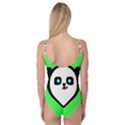 Panda Bear Camisole Leotard  View2