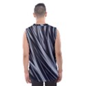 Fractal Mathematics Abstract Men s Basketball Tank Top View2