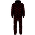 Cool Canada Hooded Jumpsuit (Men) View1