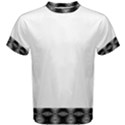 Oregon 001ix Men s Cotton Tee View1