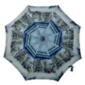 Storm Weather Nature Thunderstorm Hook Handle Umbrellas (Large) View1
