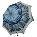 Storm Weather Nature Thunderstorm Hook Handle Umbrellas (Large) View2