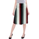 Sitting Midi Beach Skirt View1