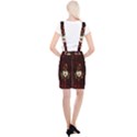 Wonderful Hearts With Dove Braces Suspender Skirt View2