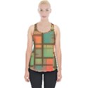 Background Abstract Colorful Piece Up Tank Top View1