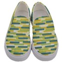 Fast Capsules 2 Men s Canvas Slip Ons View1