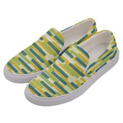 Fast Capsules 2 Men s Canvas Slip Ons