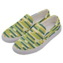 Fast Capsules 2 Men s Canvas Slip Ons View2