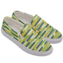 Fast Capsules 2 Men s Canvas Slip Ons View3
