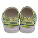 Fast Capsules 2 Men s Canvas Slip Ons View4