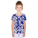 DIRECT TRAVEL Kids  One Piece Tee View1
