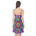 Hearts In A Mandala Scenery Of Fern Camis Nightgown View2