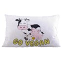 Friends Not Food - Cute Pig and Chicken Samsung Galaxy Note 4 Case (Black) View1