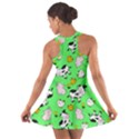 The Farm Pattern Cotton Racerback Dress View2
