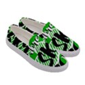 4 Women s Canvas Slip Ons View3