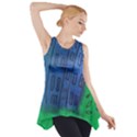 City Side Drop Tank Tunic View1
