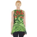 Turtle Side Drop Tank Tunic View2