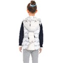 Easter bunny  Kid s Puffer Vest View2