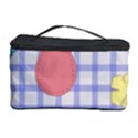 Easter Patches  Cosmetic Storage Case View1
