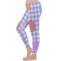 Easter Patches  Classic Winter Leggings View2