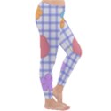 Easter Patches  Classic Winter Leggings View3