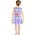 Easter Patches  Kids  Tunic Dress View2