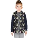 Easter Pattern Kid s Puffer Vest View1