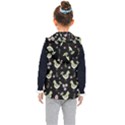 Easter Pattern Kid s Puffer Vest View2