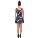 Easter Pattern Inside Out Dress View2