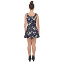 Easter Pattern Inside Out Dress View4