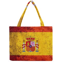 Football World Cup Mini Tote Bag by Valentinaart