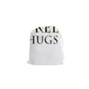 Freehugs Drawstring Pouches (XS)  View1