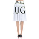 Freehugs Flared Midi Skirt View2