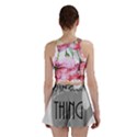 Vulcan Thing Mini Skirt View2
