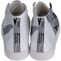 Vulcan Thing Kid s Hi-Top Skate Sneakers View4