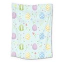 Easter Pattern Medium Tapestry View1