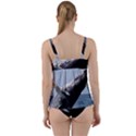 HUMPBACK 2 Twist Front Tankini Set View2
