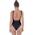 Gadsden Flag Don t tread on me Bring Sexy Back Swimsuit View2