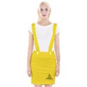 Gadsden Flag Don t tread on me Braces Suspender Skirt View1