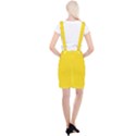 Gadsden Flag Don t tread on me Braces Suspender Skirt View2