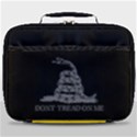 Gadsden Flag Don t tread on me Full Print Lunch Bag View1