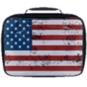 Gadsden Flag Don t tread on me Full Print Lunch Bag View2