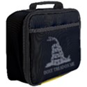 Gadsden Flag Don t tread on me Full Print Lunch Bag View3