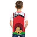 Dog Toy Clip Art Clipart Panda Kids  SportsWear View2