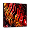 Fractal Mathematics Abstract Multi Function Bag	 View1